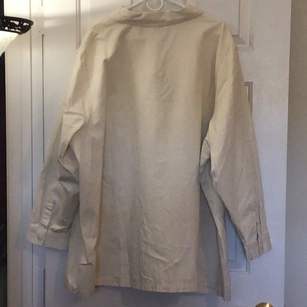 Universal Thread Shacket - Picture 7 of 11